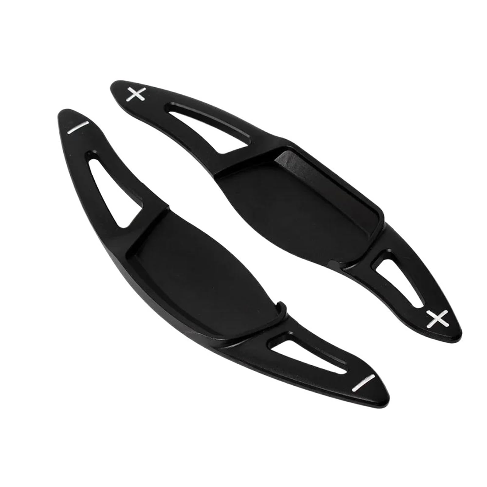 UIEOWHN Car Paddle Shift for Suzuki for Vitara Swift S-Cross Alivio Auto Car Shifter Paddle