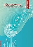 Ruckenwind: Begleitsatze Fur Klavier (1) (German Edition)
