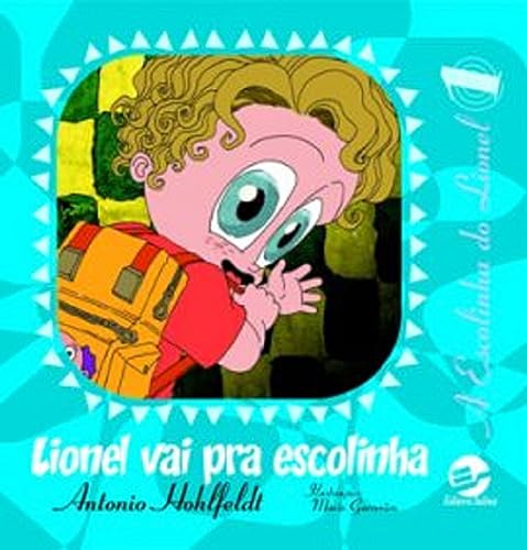 Lionel vai pra escolinha: