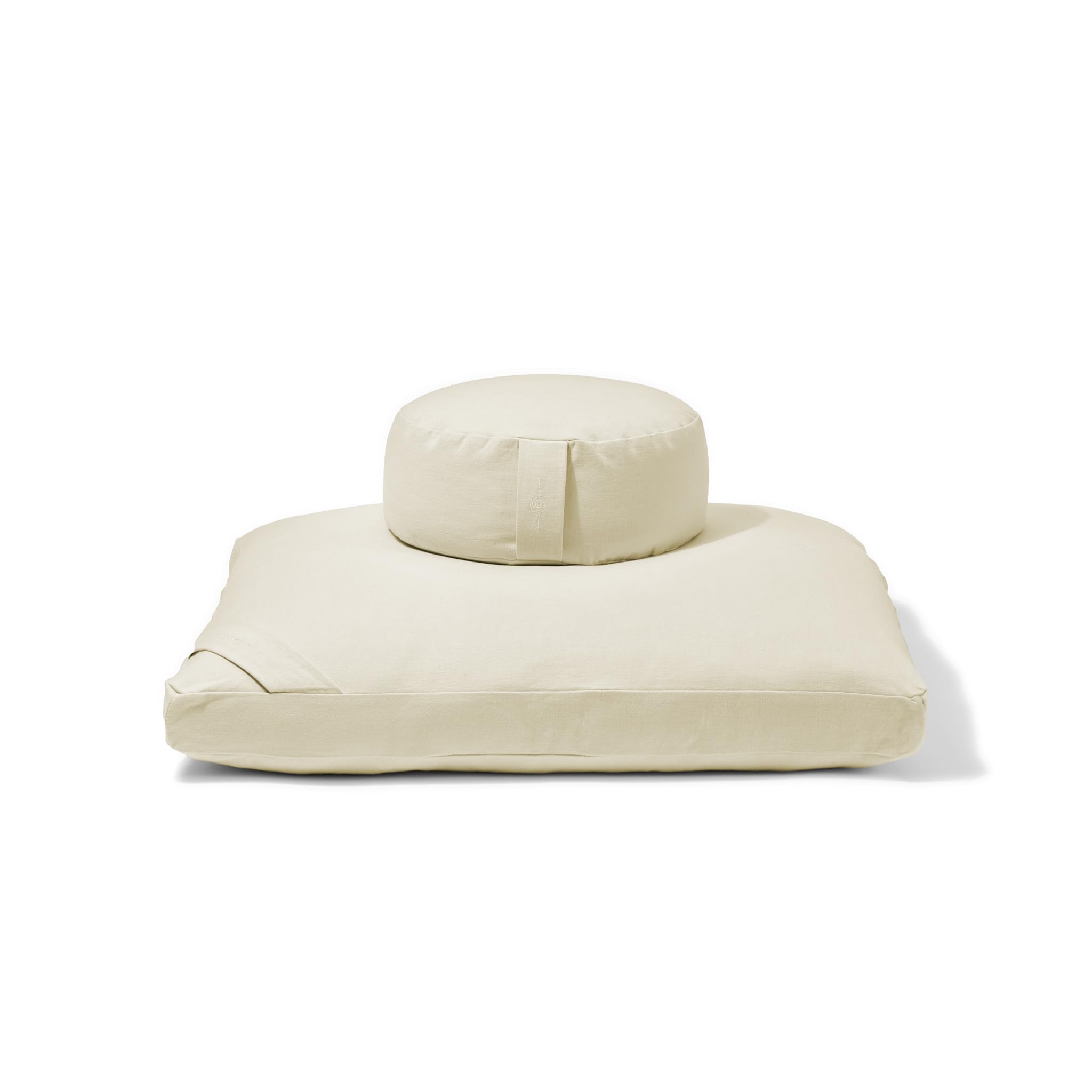 renoo Organic Zafu + Zabuton