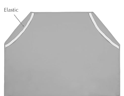 Miniatura 8 de American Baby Company Sábana de microfibra de tamaño estándar para guardería, preescolar, rosa, 23 x 51 pulgadas, para niñas