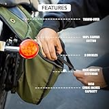 Zoom IMG-2 nomad borse da moto universali Zoom IMG-2 nomad borse da moto universali