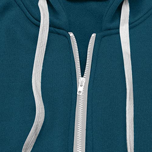 Womens Long Sweatshirts Oversized Zip Up Hoodies Knee length Long Fleece Tunic Sweatshirts Hoodie Fall Jackets Coats3