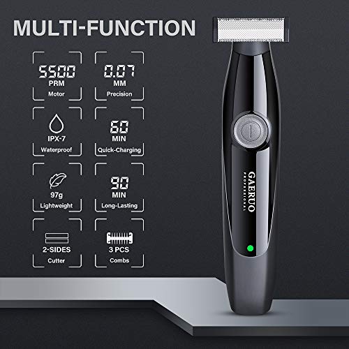 Top 10 Best beard trimming kit Reviews NecoleBitchie