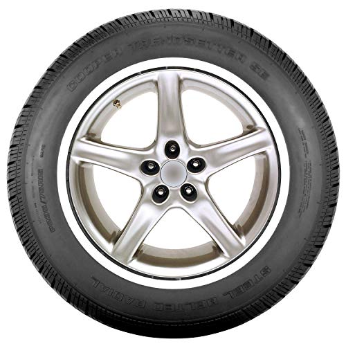 Cooper Trendsetter SE All-Season P235/75R15 105S Tire - Thumbnail 7