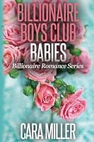 Billionaire Boys Club Babies 1976395526 Book Cover