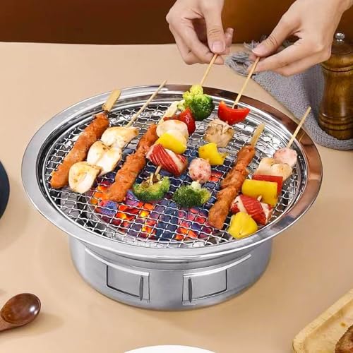 Barbecue coreano Barbecue coreano