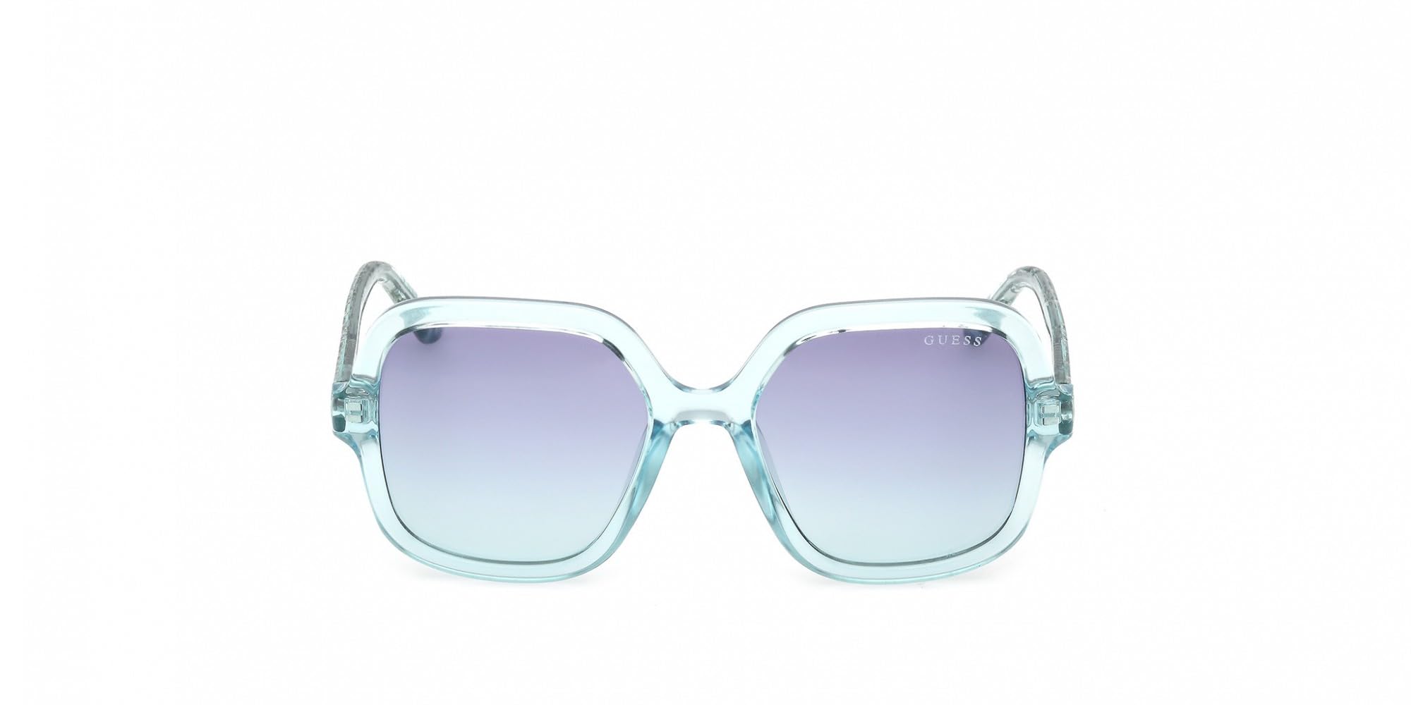 GUESS Occhiali - modello GU00230, colore shiny turquoise
