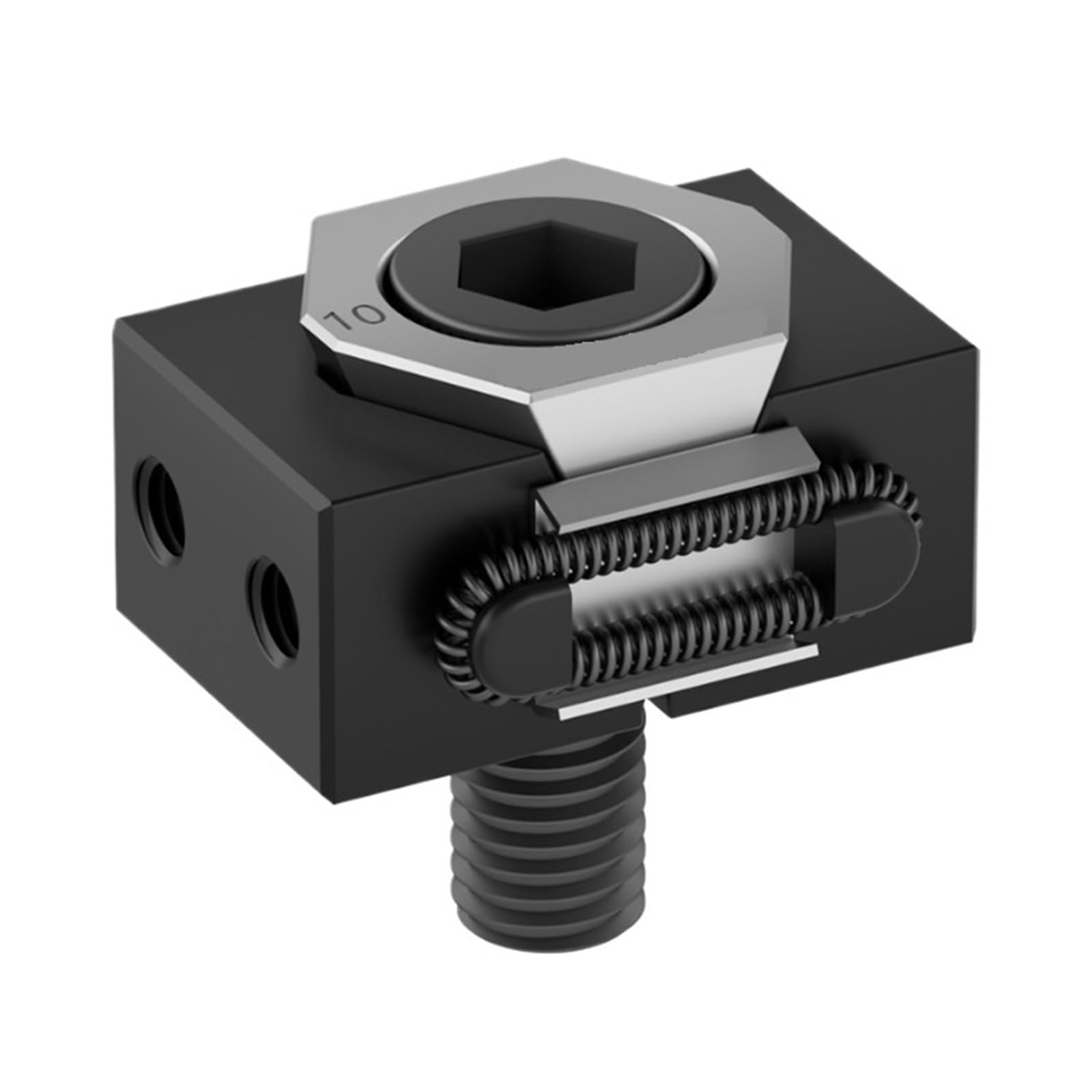 Pince De Serrage D'étau M6 M8 M10 M12 Pour CNC