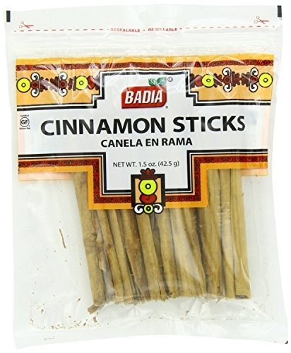 Cinnamon Sticks – 1.5 oz