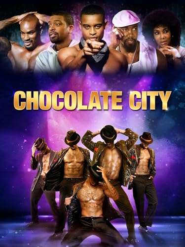 Chocolate City