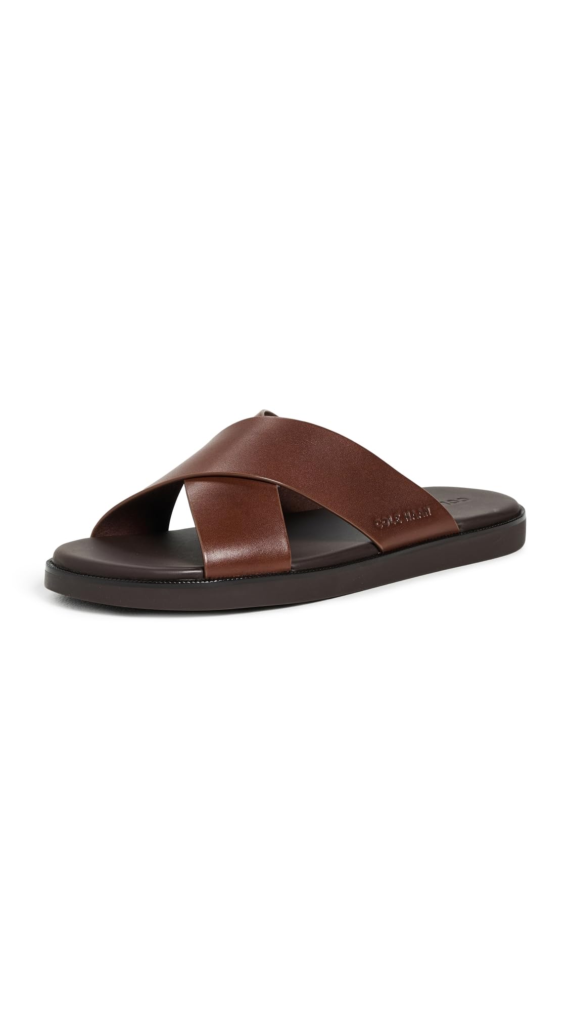 Cole Haan mens Nantucket Cross Strap
