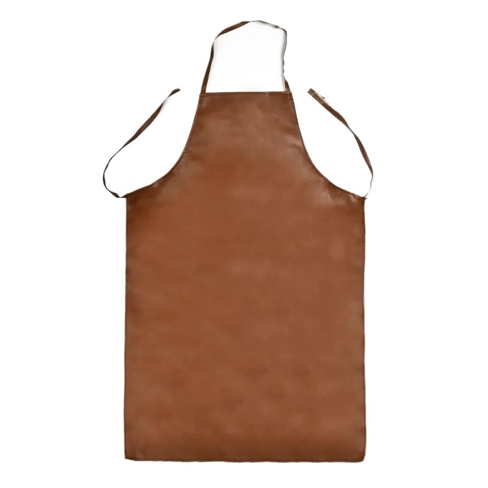 Delantal de Herramientas, Delantal de Lona encerad Delantal de Soldadura de Cuero for Coche, 2 Unidades, de Poliuretano, Herramientas de protección for Carpintero.
