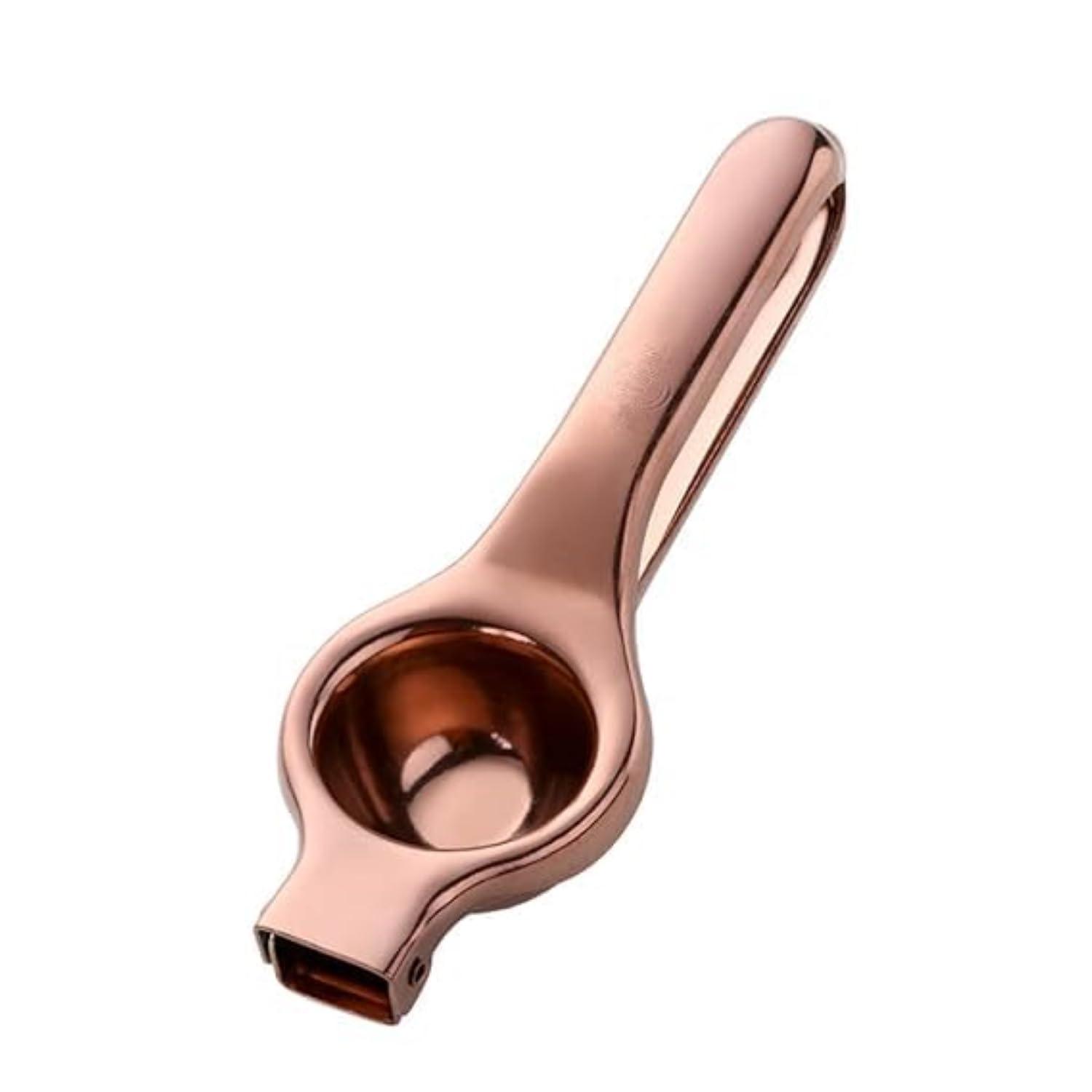 Daily Rituals Stainless Steel Lemon Squeezer -4