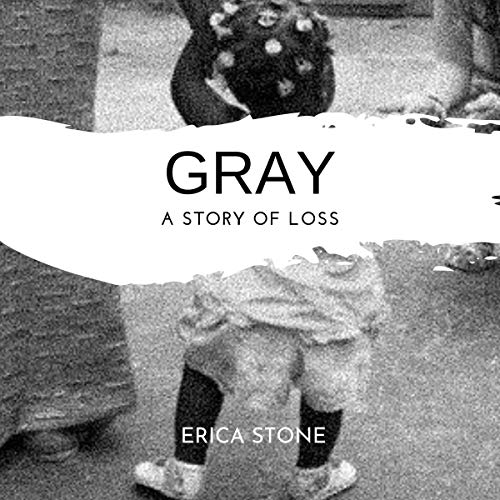 Gray by Erica Stone episode artwork