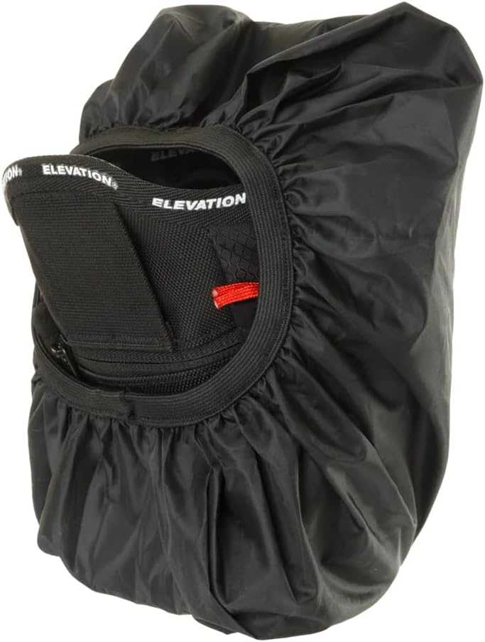 Elevation Rectrix Pouch