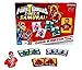 Pressman Toys Power Rangers Samurai Make A Match Memory Game