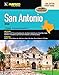 San Antonio Texas Street Guide-by Mapsco 36th Edition