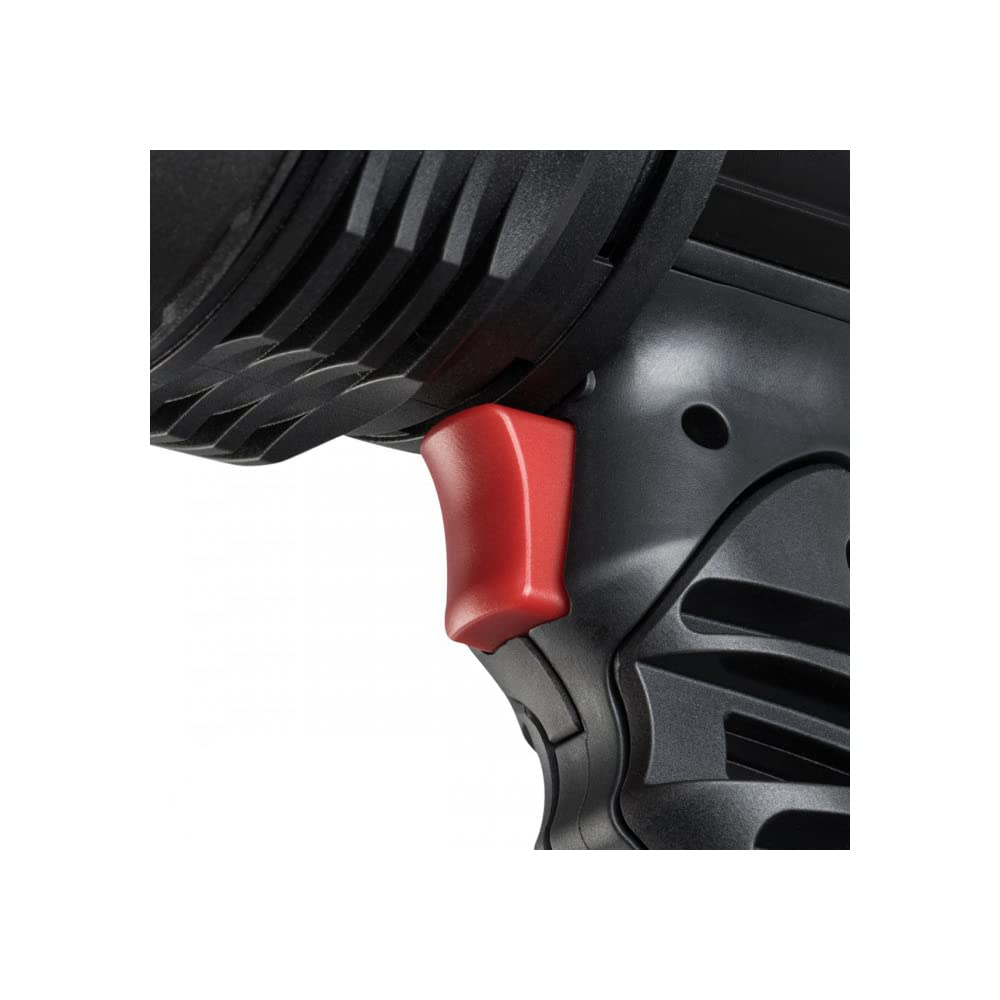 LED-MARTIN X-PISTOL GEN2 Suchscheinwerfer - wiederaufladbar - fokussierbar