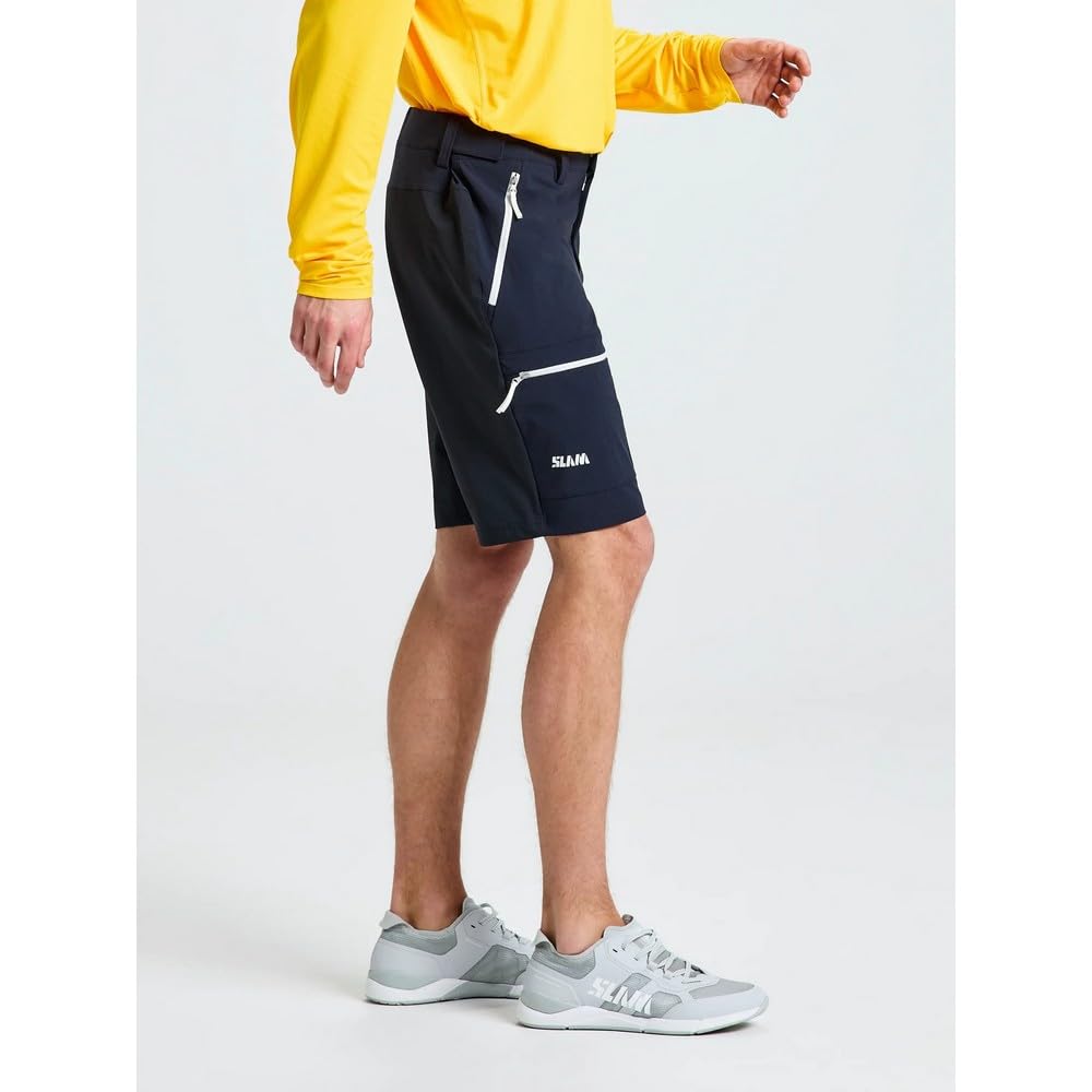 SLAM Pantalones Cortos Altura Tech S