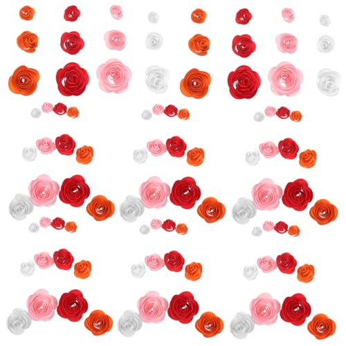 ULDIGI Craft Paper Strips 120 Pack Quilling Tool Pink Paper Decorative for Kids Origami Craft