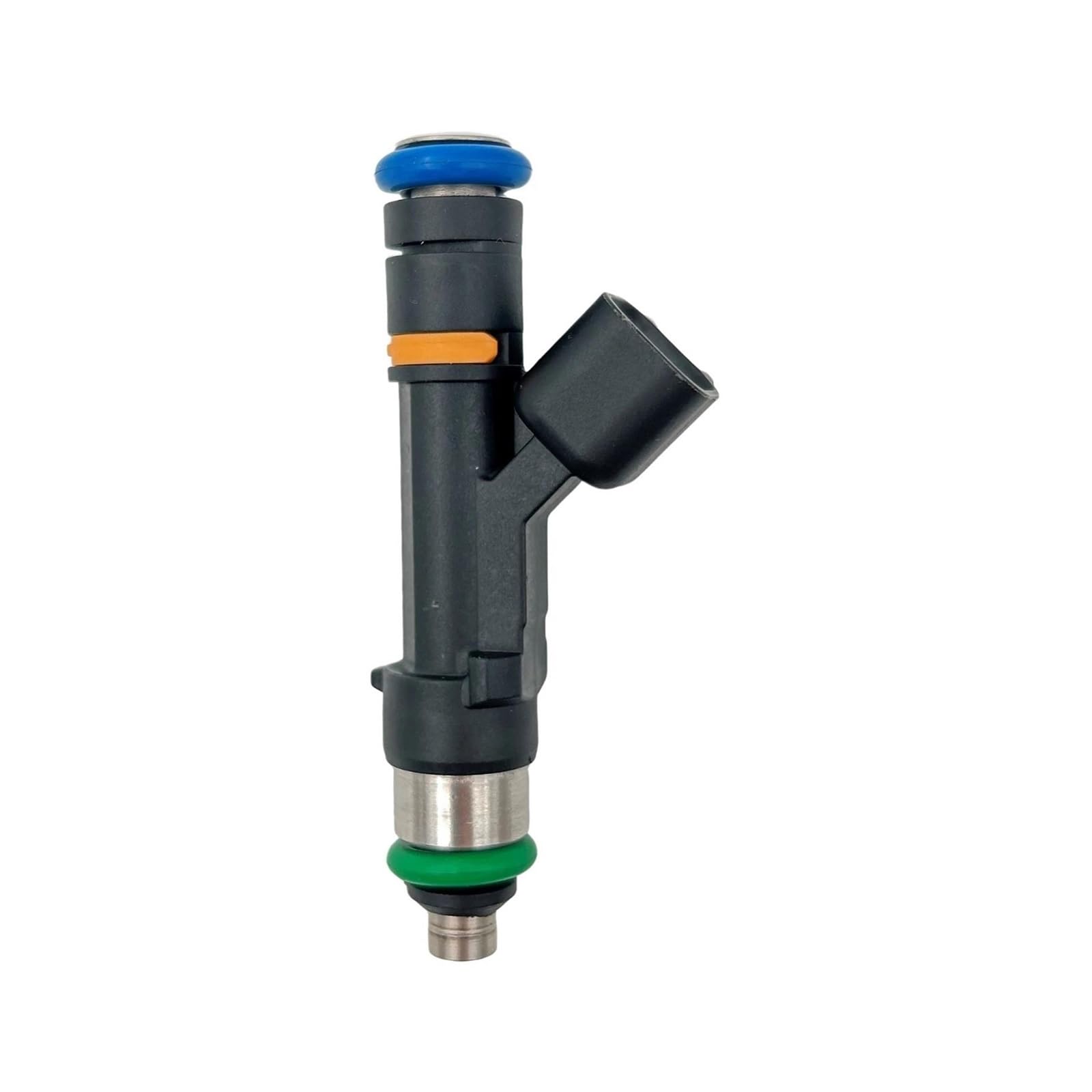 for Jeep for Wrangler III (JK) 3.8 RWD 2007 2008 2009 2010 Fuel Injectors Valve Nozzle 1-6Pcs 0280158119 04861667AA Fuel Injector(1 Piece)
