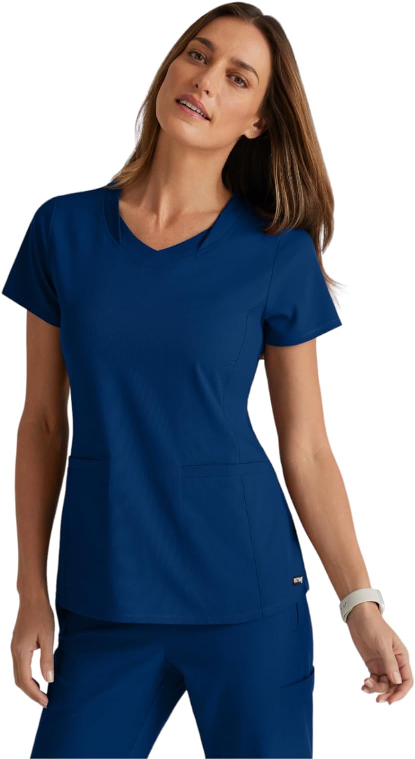 BARCOwomens Grst185 Modern/Fitted