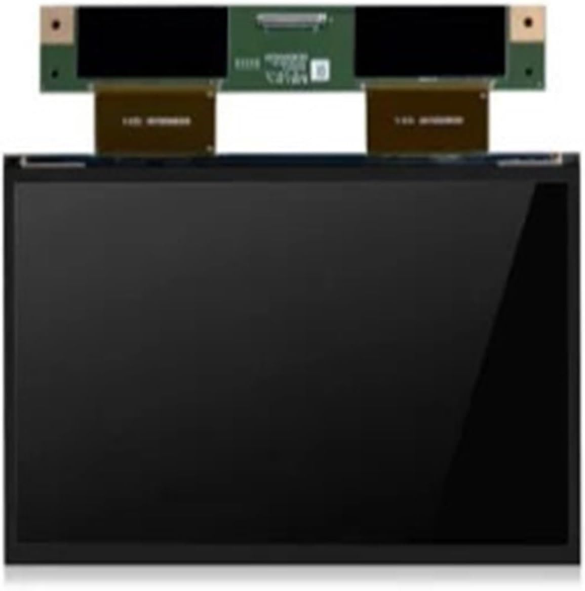 10-inch 8K LCD Screen Replacement Compatible for ELEGOO Saturn 2 / Saturn 8K 3D Printers, High-Resolution Mono Display