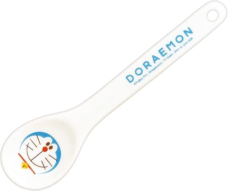 Amazon Co Jp 金正陶器 ドラえもん スプーン 陶器製 長さ13cm フェイスアップ 日本製 ホーム キッチン Amazon Co Jp 金正陶器 ドラえもん スプーン 陶器製 長さ13cm フェイスアップ 日本製 ホーム キッチン