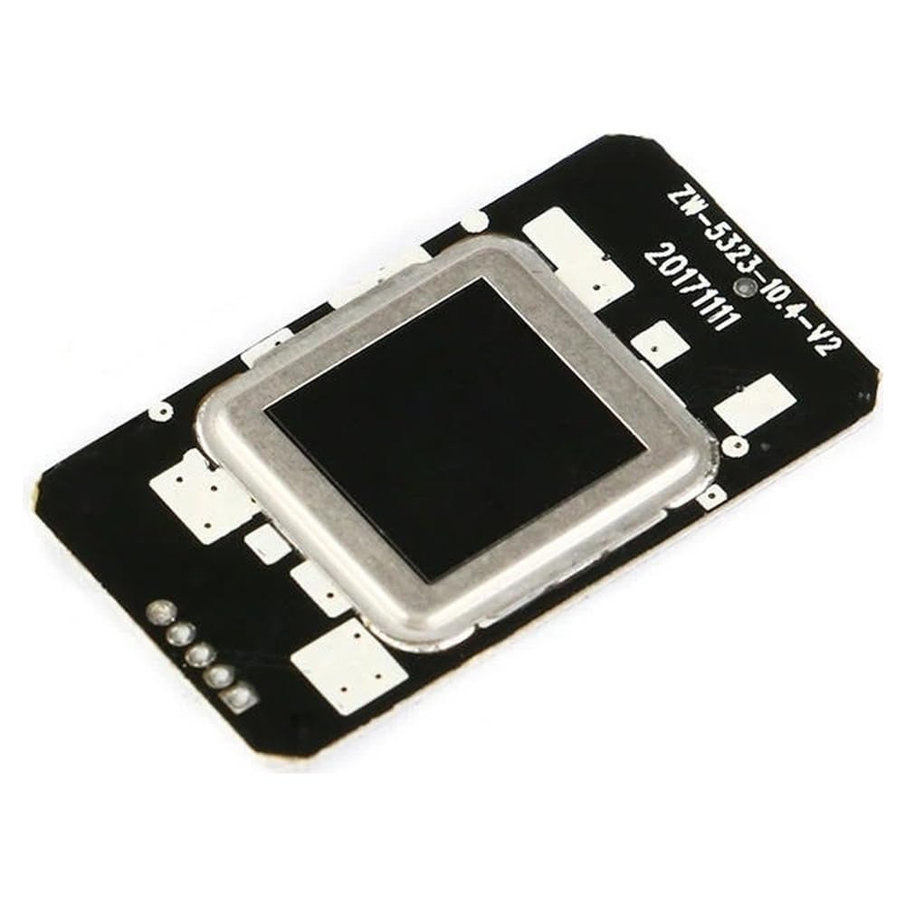 Wesafrae Fpc1020a Capacitive Semiconductor Fingerprint Identification Module Fingerprint Acquisition/Uart Communication