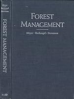 Forest Management B00188KQUC Book Cover