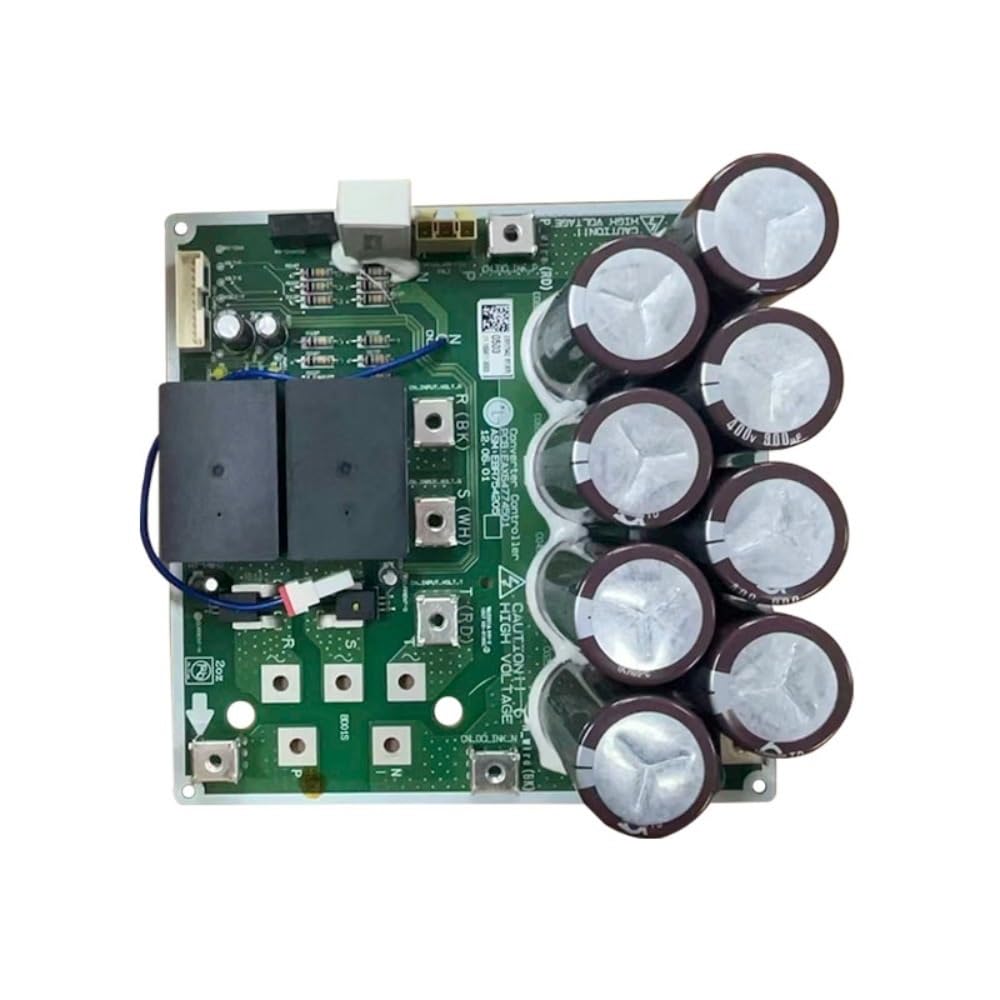 0P7BR328B EBR75420503 Circuit PCB EAX64774501 Outdoor Unit Control Board for Central Air Conditioner Conditioning Parts