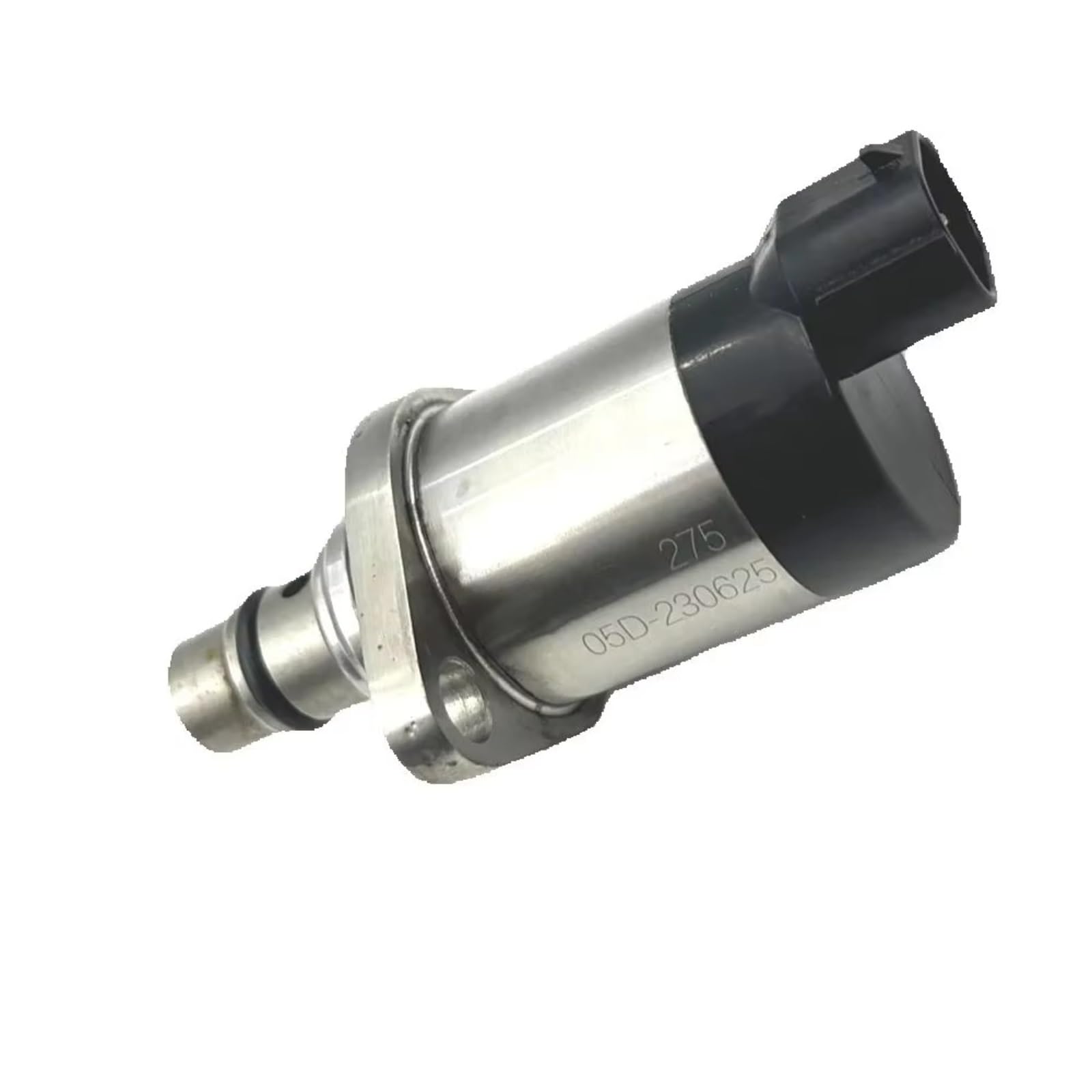Regulador de presión del riel Combustible Compatible con Mitsubishi para 4D56 Válvula Control Succión La Bomba Combustible para Automóvil OEM 8-98145484-0