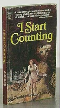 Paperback I Start Counting Book
