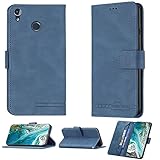 Coque pour Gigaset GS185 Coque Compatible avec Gigaset GS185 Coque Étui Housse Case Support BF172 Blue Coque pour Gigaset GS185 Coque Compatible avec Gigaset GS185 Coque Étui Housse Case Support BF172 Blue