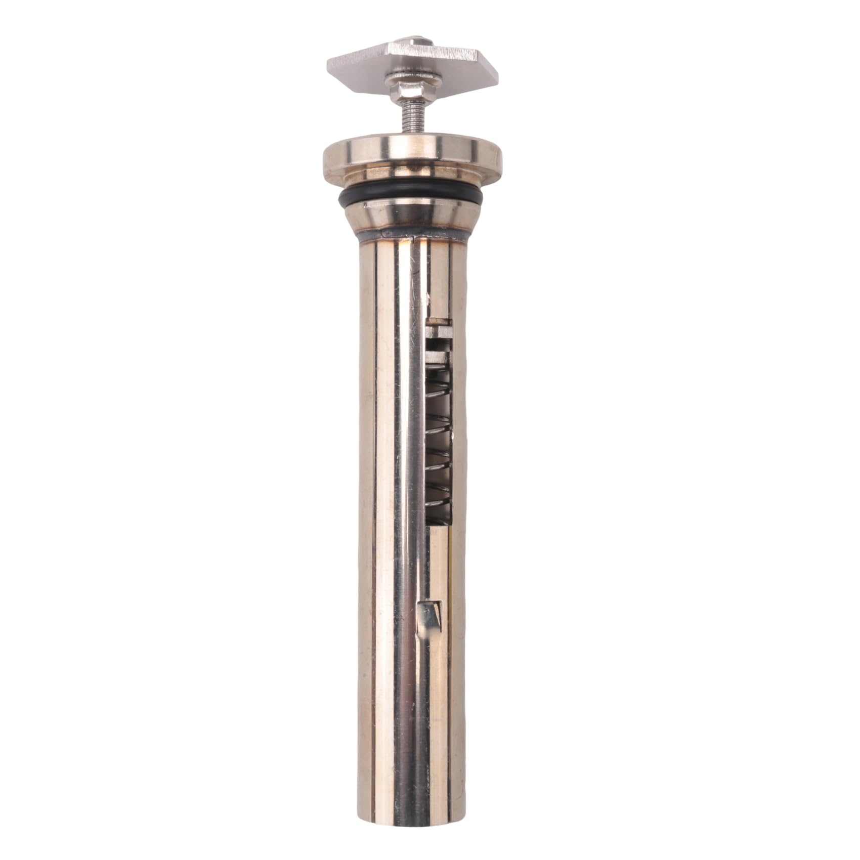 rirue Hive Protection Essential Tool Oxalic Acid Sublimator Dispenser for Varroa Mite Treatment for Beekeeping Vaporizer Fogger