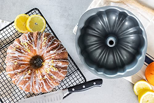 Instant Pot Fluted Cake Pan - Image 2