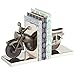 Cyan Design 07055 Cruiser Bookends