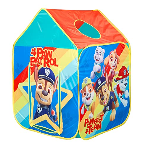Paw Patrol Tente de Jeu Pop-up