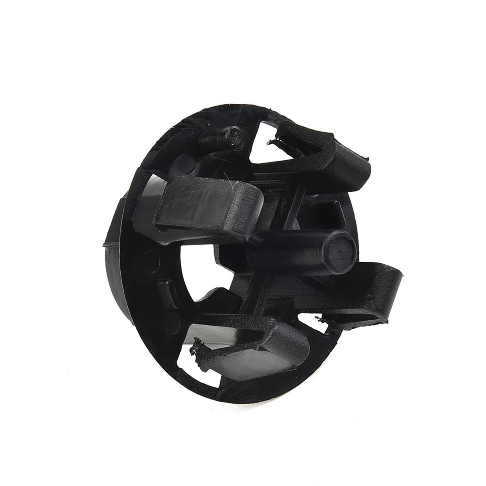 Tope de capó de goma negra, A0019981440, for Mercedes-Benz CLA 250.