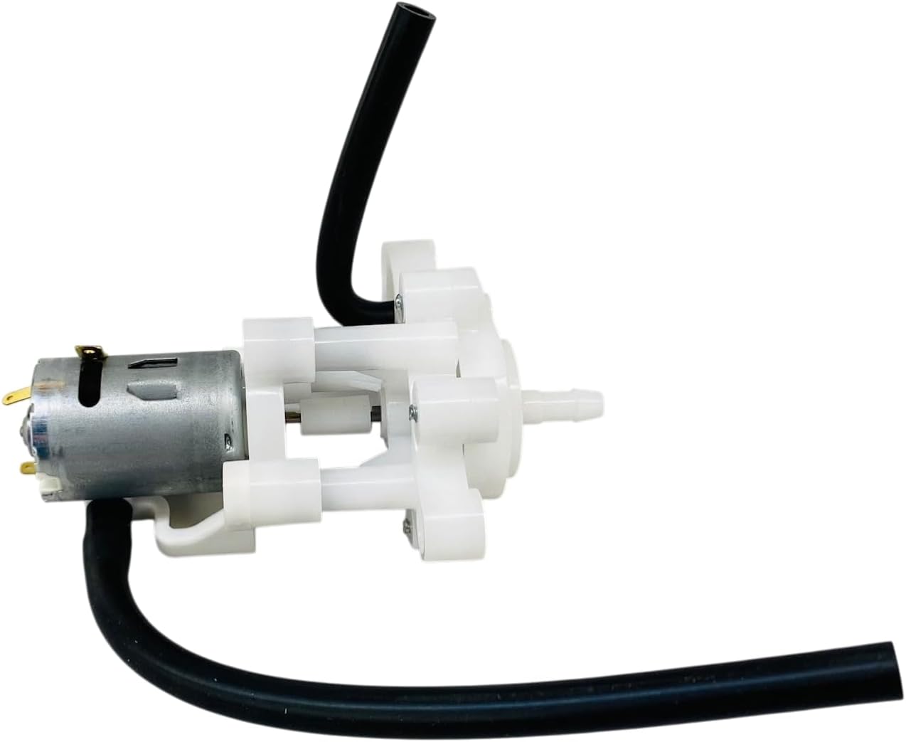 Bissell 27F6 Lift Off Deep Vacuum Cleaner Pump Assembly # 2037923