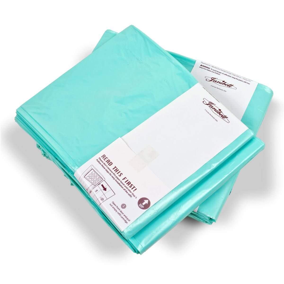 Janibell Akord Müllbeutel, 41 l