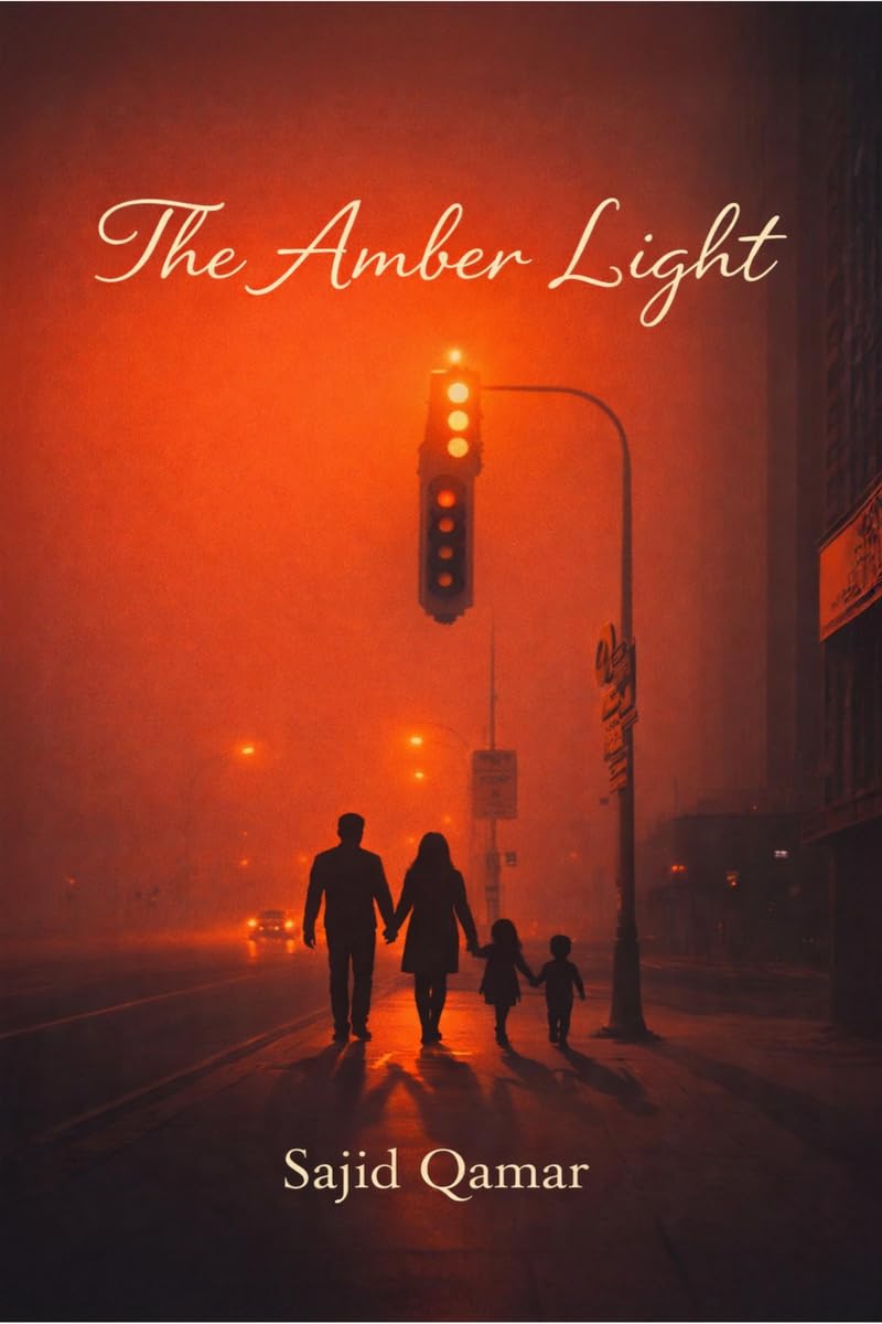 THE AMBER LIGHT: DISPELLING THE DARKNESS OF AMBIGUITY