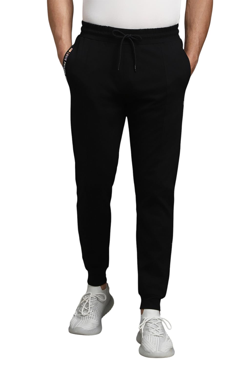 louis philippe Men Track Pants-picture-16