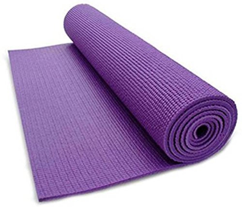 See full amazon price history chart for GOLD LEAF 24 X 68 inch Exercise, Gym & Yoga Mat Purple GOLD LEAF 24 X 68 inch Exercise, Gym & Yoga Mat Purple (B077BYCFCQ) Amazon Price History, Amazon Price Tracker