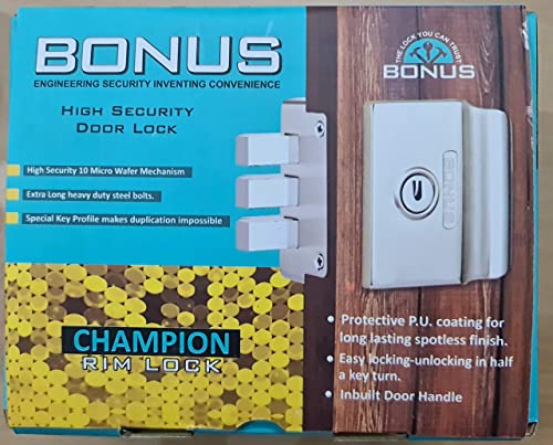Image of Bonus Champion (Colour-Antique)