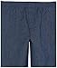 IZOD Boys' 4-Piece Set with Collared Dress Shirt, Tie, Vest, and Pants, Tanzanite