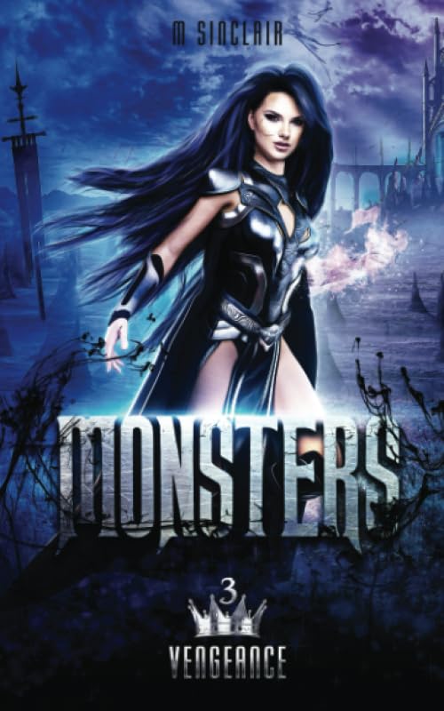 Monsters (Vengeance)