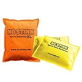 Revgear 'No Stink Glove and Gear Bag Protector Deodorizer Set