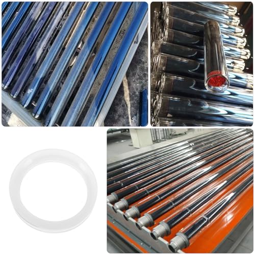 La mejor comparación de Tubos para Calentador Solar Home Depot los más solicitados. 21 Imagen adicional